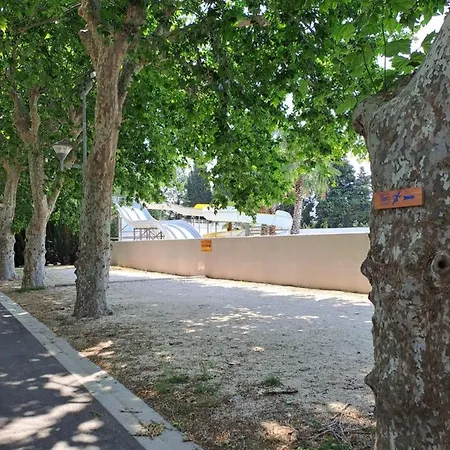 Hébergement de vacances Mobil Agde