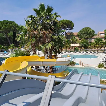 Hébergement de vacances Mobil