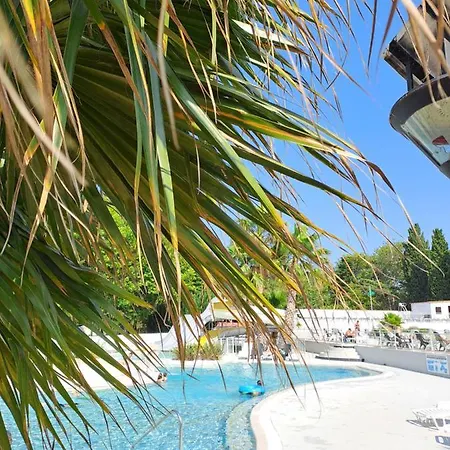 Hébergement de vacances Mobil Agde