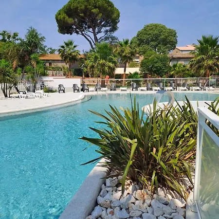 Hébergement de vacances Mobil Agde